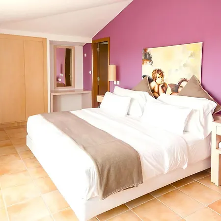 Villa Stunning 10 Bedrooms Lacuna Deluxe Private Pool Jacuzzi Algarve