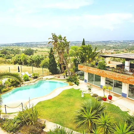 Villa Stunning 10 Bedrooms Lacuna Deluxe Private Pool Jacuzzi Algarve