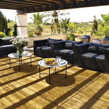 Villa Stunning 10 Bedrooms Lacuna Deluxe Private Pool Jacuzzi Algarve