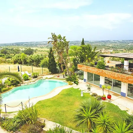 Stunning 10 Bedrooms Lacuna Deluxe Private Pool&jacuzzi Algarve * Lagos