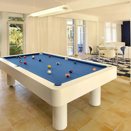 Stunning 10 Bedrooms Lacuna Deluxe Private Pool&jacuzzi Algarve Villa *