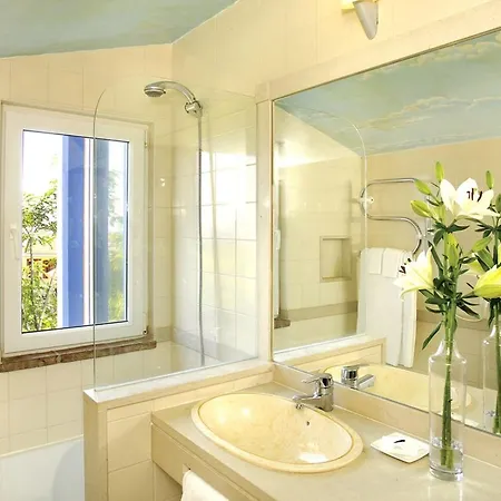 Villa Stunning 10 Bedrooms Lacuna Deluxe Private Pool Jacuzzi Algarve