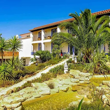 Villa Stunning 10 Bedrooms Lacuna Deluxe Private Pool&jacuzzi Algarve Lagos