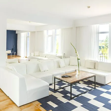 Stunning 10 Bedrooms Lacuna Deluxe Private Pool&jacuzzi Algarve * Lagos