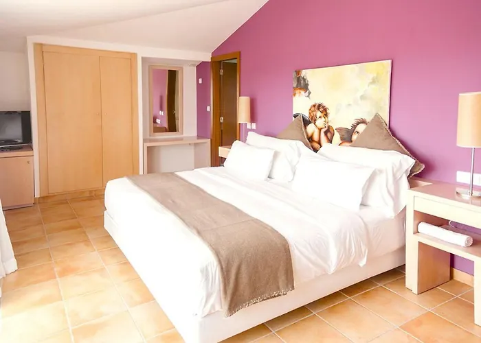 Villa Stunning 10 Bedrooms Lacuna Deluxe Private Pool *