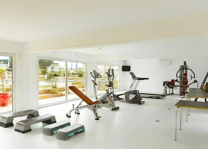 Stunning 10 Bedrooms Lacuna Deluxe Private Pool ヴィラ *