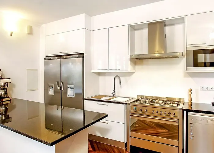 Stunning 10 Bedrooms Lacuna Deluxe Private Pool ヴィラ ラゴス