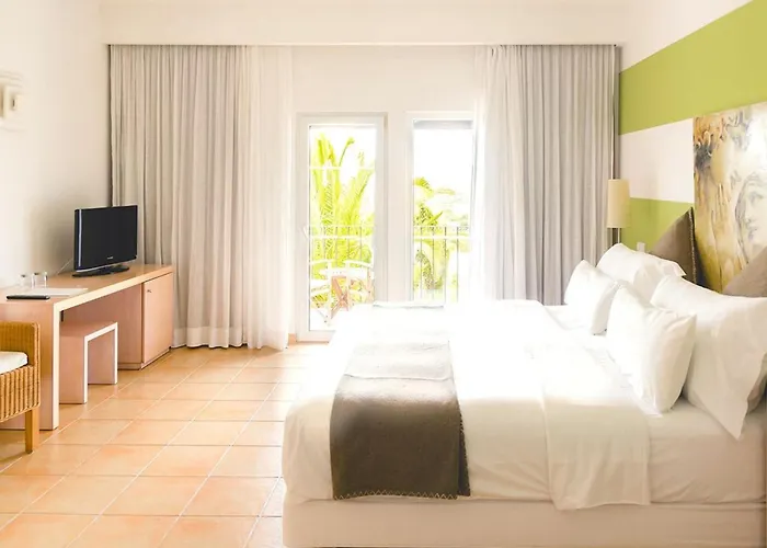 Stunning 10 Bedrooms Lacuna Deluxe Private Pool Villa