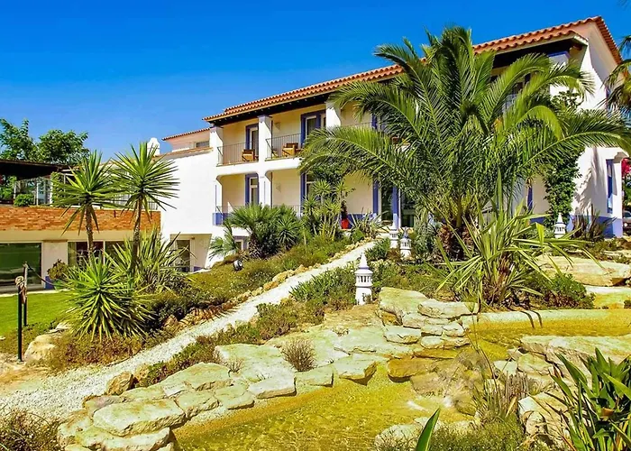 Villa Stunning 10 Bedrooms Lacuna Deluxe Private Pool Lagos